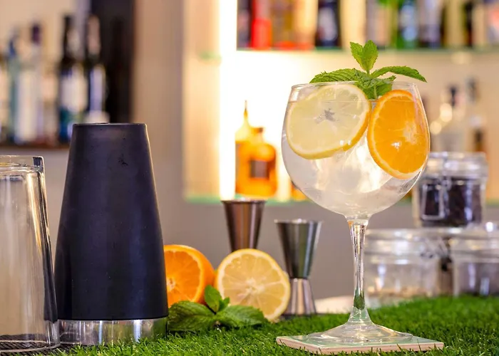 酒店 Mercure Centro Santa Catarina 波尔图