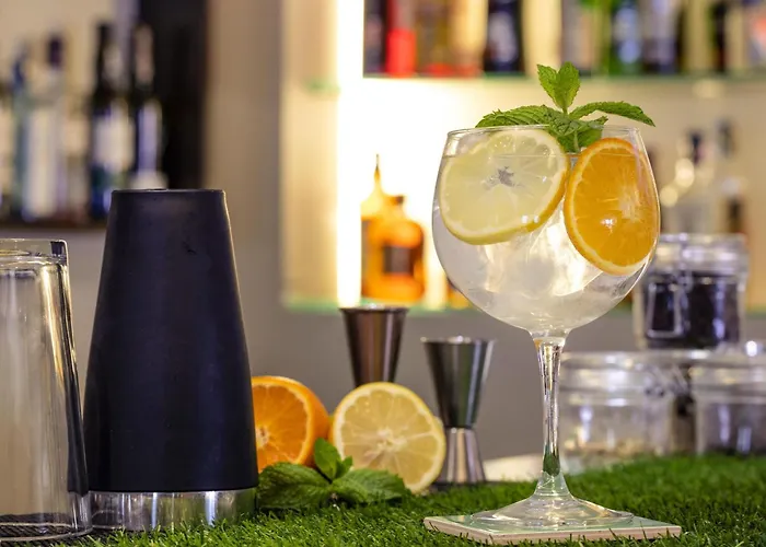 Mercure Centro Santa Catarina Отель Порту