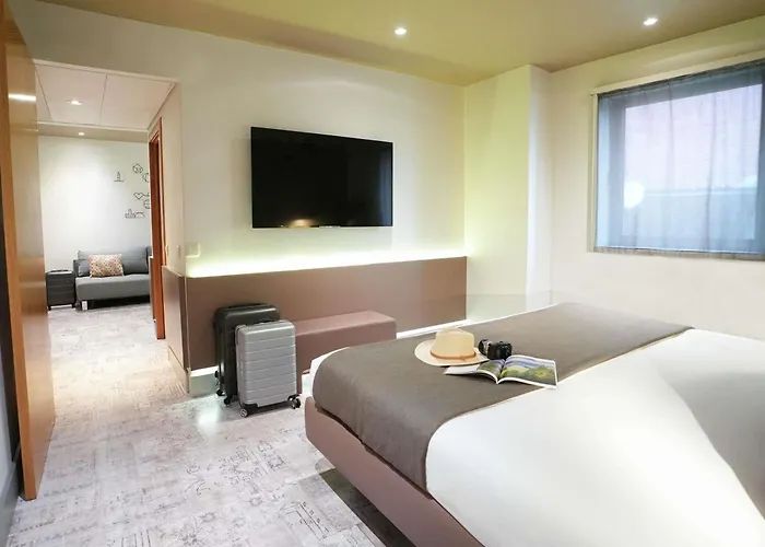 Mercure Centro Santa Catarina 4* Porto