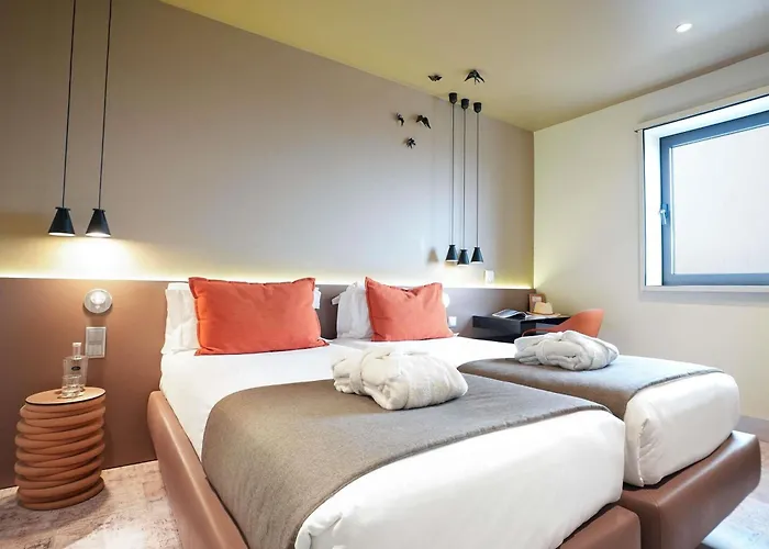 Mercure Centro Santa Catarina