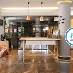 Szálloda Mercure Centro Santa Catarina 4*