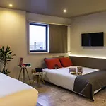 מלון Mercure Centro Santa Catarina