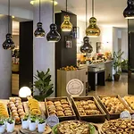מלון Mercure Centro Santa Catarina פורטו