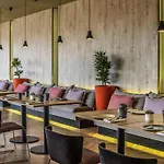 Mercure Centro Santa Catarina פורטו