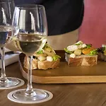 מלון Mercure Centro Santa Catarina 4*