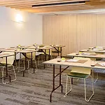 Mercure Centro Santa Catarina מלון