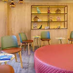 Mercure Centro Santa Catarina Szálloda Porto