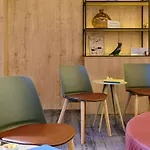 מלון Mercure Centro Santa Catarina