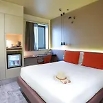 Szálloda Mercure Centro Santa Catarina 4*
