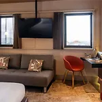 Szálloda Mercure Centro Santa Catarina
