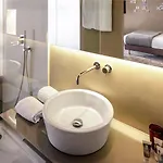 Mercure Centro Santa Catarina מלון
