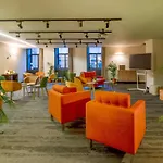 Mercure Centro Santa Catarina Porto