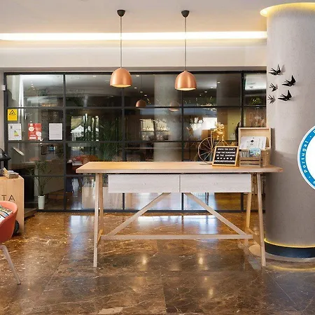 Mercure Centro Santa Catarina 4* Porto
