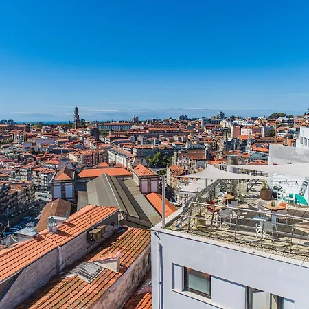 Ξενοδοχείο Mercure Centro Santa Catarina