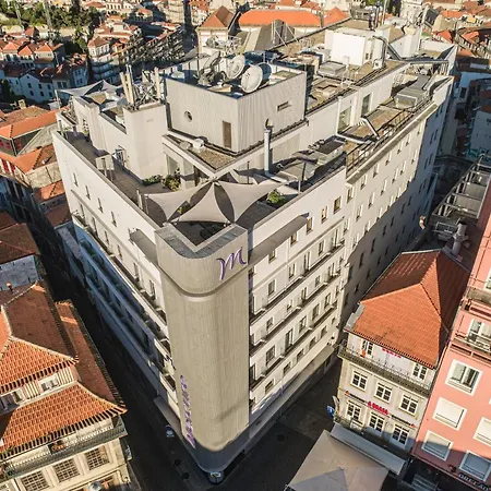 Mercure Centro Santa Catarina