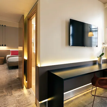 Mercure Centro Santa Catarina