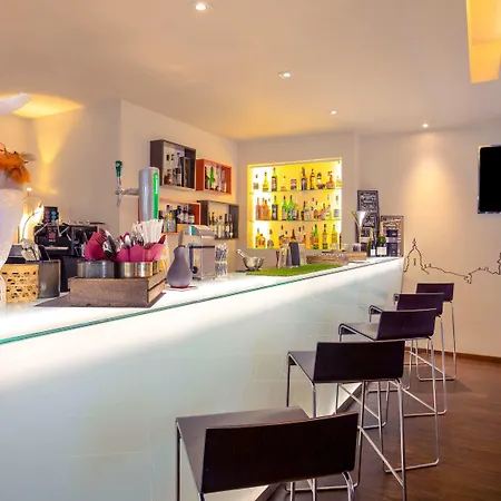 Mercure Centro Santa Catarina Ξενοδοχείο