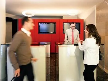 Mercure Centro Santa Catarina Otel Porto