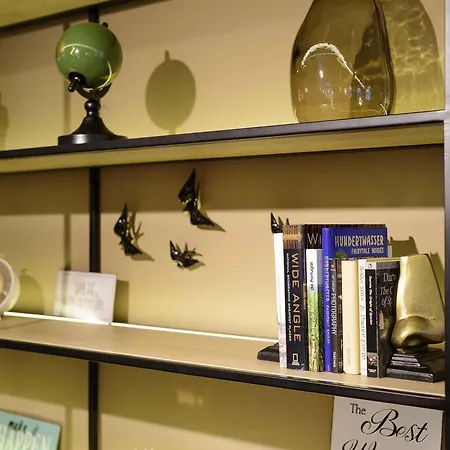 Hotel Mercure Centro Santa Catarina Porto