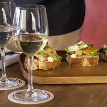 Ξενοδοχείο Mercure Centro Santa Catarina 4*