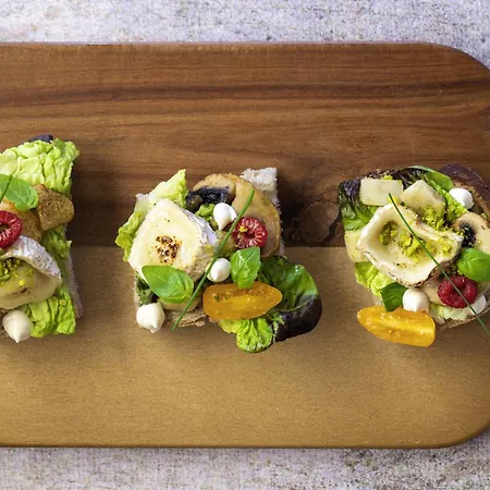 Mercure Centro Santa Catarina