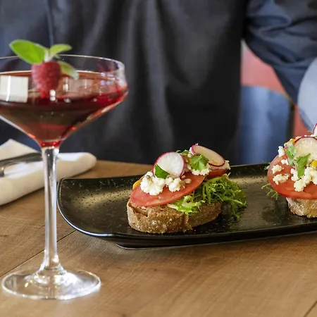 Ξενοδοχείο Mercure Centro Santa Catarina