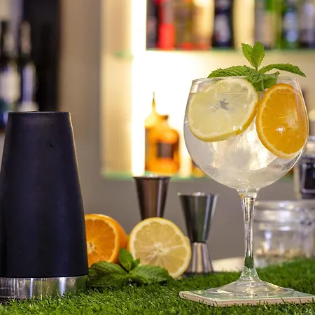 Ξενοδοχείο Mercure Centro Santa Catarina 4*