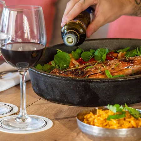 Mercure Centro Santa Catarina Ξενοδοχείο Πόρτο