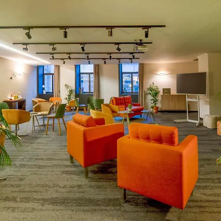 Mercure Centro Santa Catarina