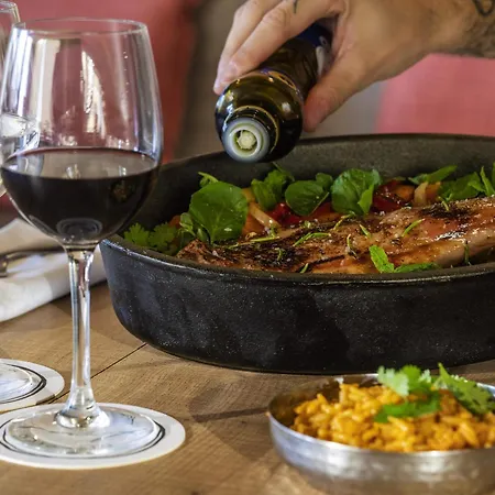 Mercure Centro Santa Catarina 酒店