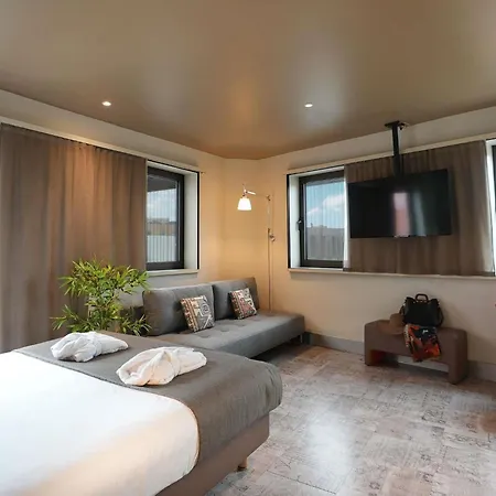 Mercure Centro Santa Catarina Porto