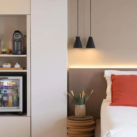 Mercure Centro Santa Catarina