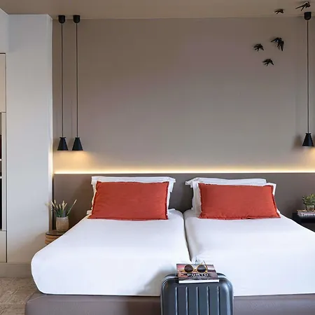 Mercure Centro Santa Catarina
