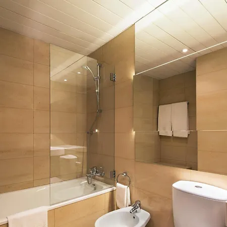 Mercure Centro Santa Catarina Porto