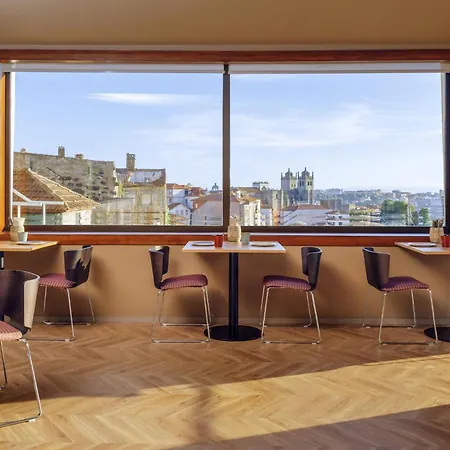 Mercure Centro Santa Catarina 4* Porto