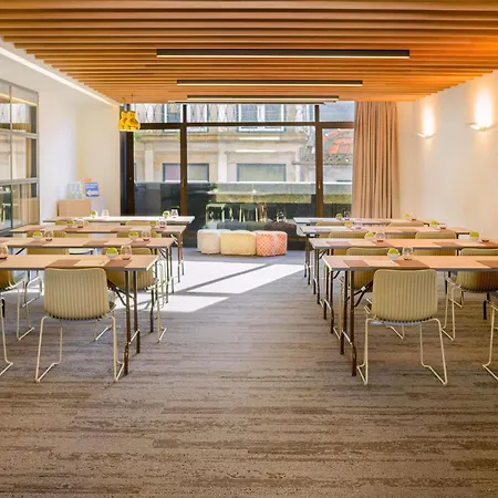Mercure Centro Santa Catarina Otel Porto