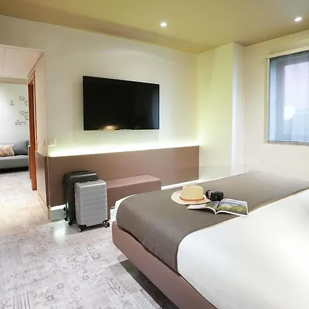 Mercure Centro Santa Catarina 酒店 4*