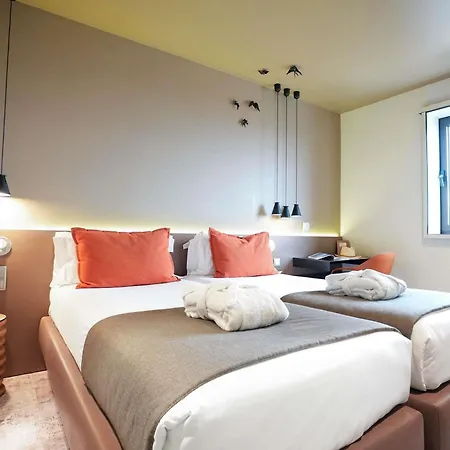 Mercure Centro Santa Catarina Oporto