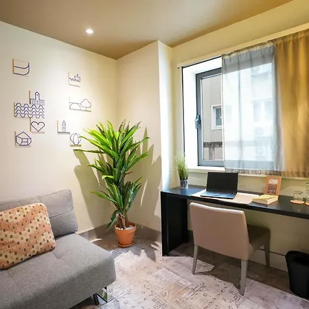 Otel Mercure Centro Santa Catarina 4*