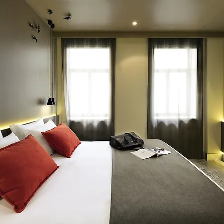 Mercure Centro Santa Catarina