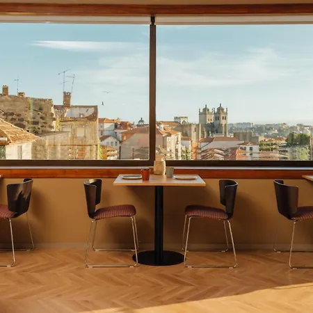 Mercure Centro Santa Catarina ホテル
