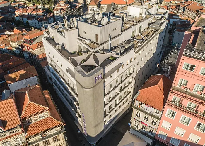 Mercure Centro Santa Catarina