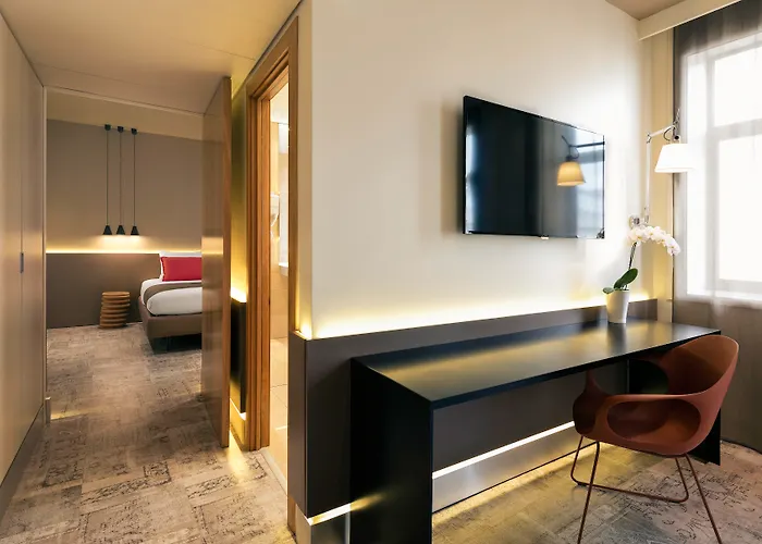 Mercure Centro Santa Catarina