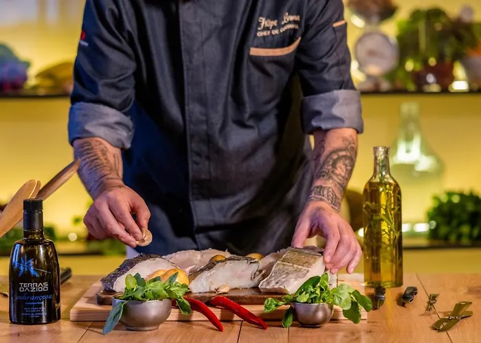 Mercure Centro Santa Catarina Hotel 4*