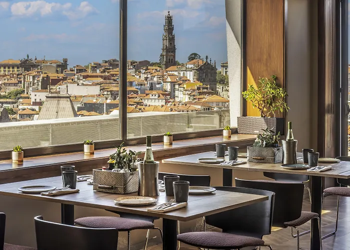 酒店 Mercure Centro Santa Catarina