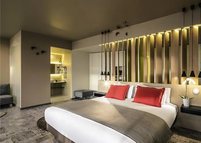 Mercure Centro Santa Catarina