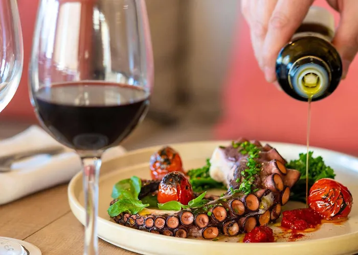 Mercure Centro Santa Catarina 酒店 波尔图