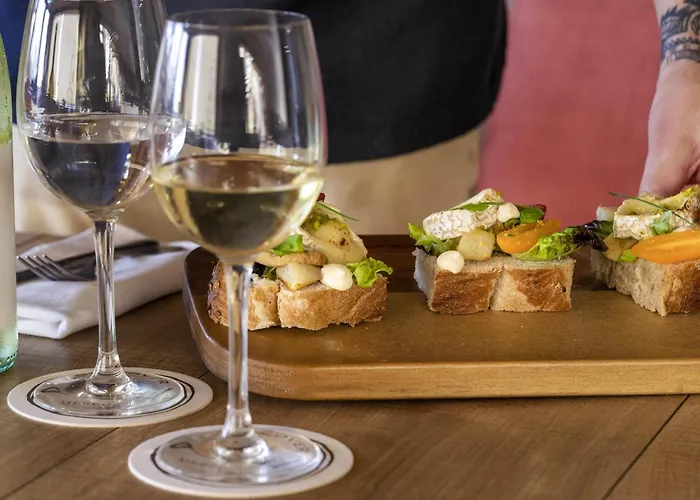 酒店 Mercure Centro Santa Catarina 4*