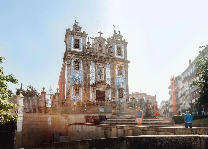 Mercure Centro Santa Catarina 4*