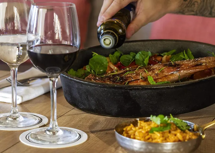 Mercure Centro Santa Catarina 酒店